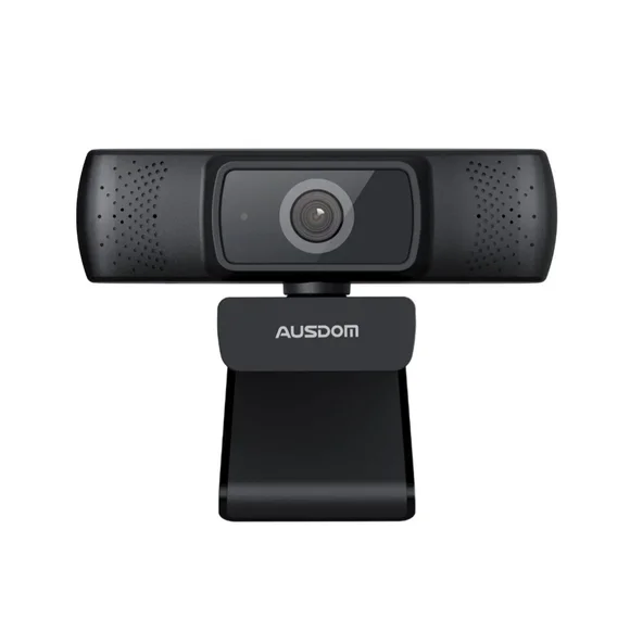 Ausdom Web Camera - Picture 1 of 10